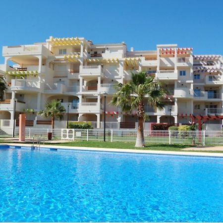 Playa Sol Apartment Denia Eksteriør bilde