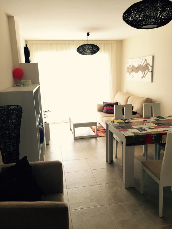 Playa Sol Apartment Denia Rom bilde