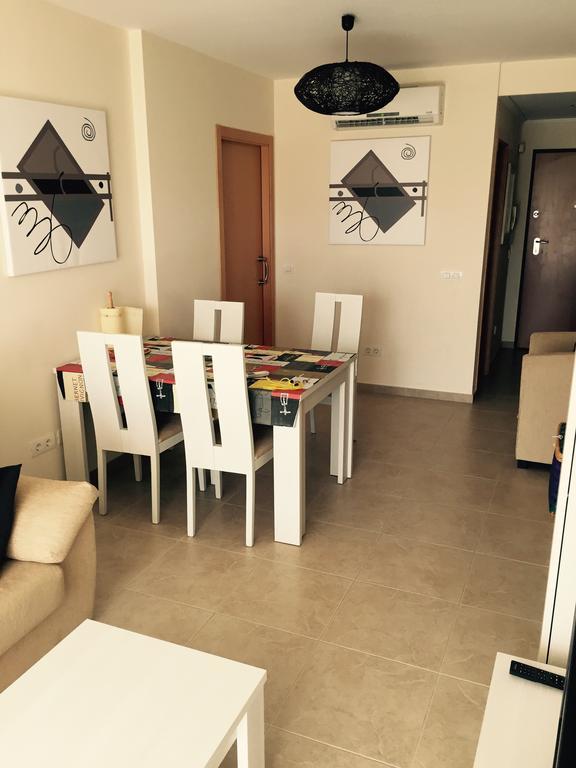 Playa Sol Apartment Denia Rom bilde