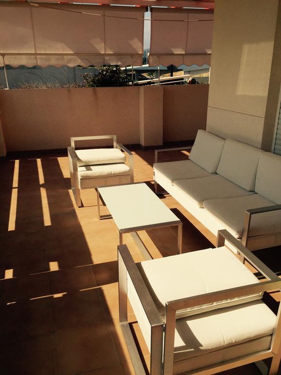 Playa Sol Apartment Denia Rom bilde